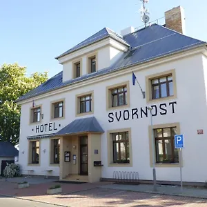 Svornost Praha