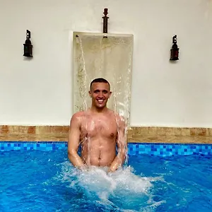 Iklil (adults Only) 4*, Marrakesh Marruecos