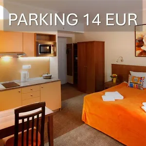 Anyday Apartmanhotel