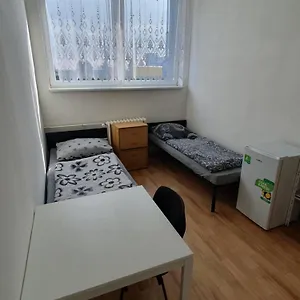 Videnska Hostel Brno