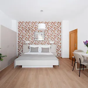 3* Апарт-отель Andel