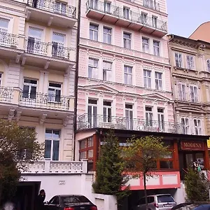 Modena Hotel Karlovy Vary