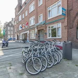 Port 3*, Róterdam Países Bajos