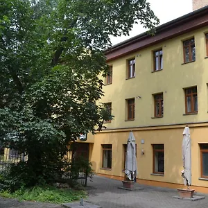 Ve Dvore Penzion Ostrava