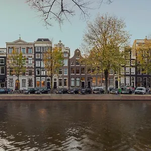 The Pavilions Amsterdam, The Toren 4*, Ámsterdam Países Bajos